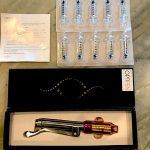 Optipen 0.3 ml hyaluronic acid pen